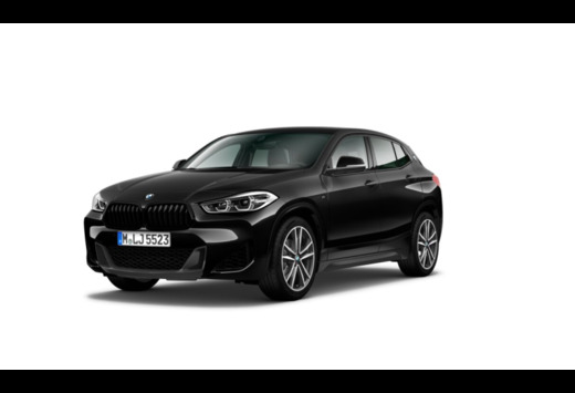 BMW sDrive18i/M-Sport