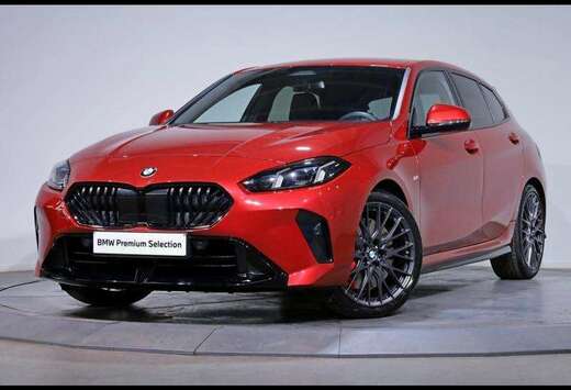 BMW Hatch Kit M Sport
