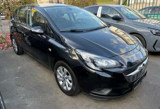 Opel Corsa 1.3 CDTI Enjoy Start/Stop