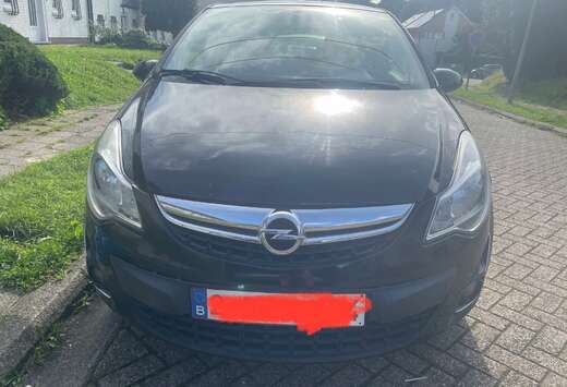 Opel 1.2i ecoFLEX Enjoy Start/Stop