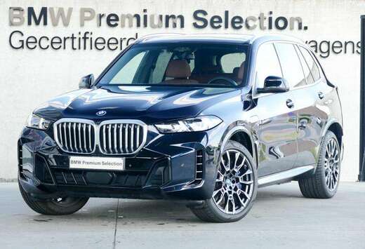 BMW xDrive50e M Sport  PANO  DRI