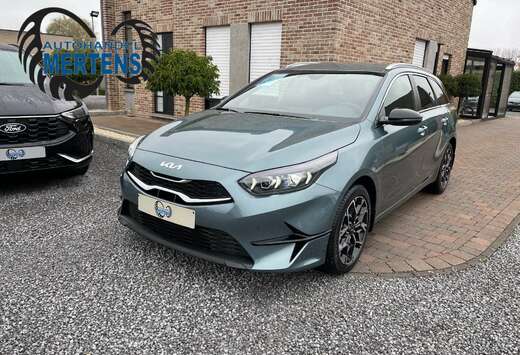 Kia 1.5 T-GDi 140PK EDITION 30 FACELIFT NIEUW 0KM