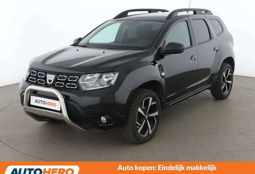 Dacia 1.6 SCe Comfort
