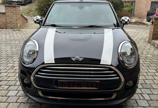 MINI Mini Cabriolet 1.5 Cooper
