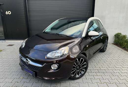 Opel 1.4i Glam Start/Stop