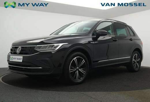 Volkswagen Tiguan Life Business 1.5TSI 130PK *VIRTUAL ...