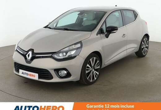 Renault 1.2 TCe Energy Initiale Paris