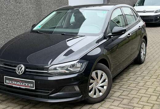 Volkswagen Polo 1.0 TSi Beats
