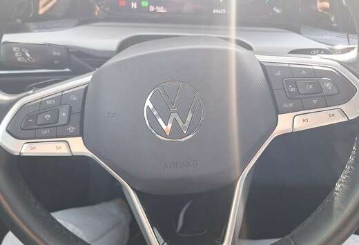 Volkswagen 2.0 TDI SCR DSG