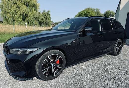 BMW Touring 330e HYBRIDE PACK M. 292ch. new model
