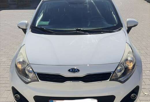 Kia 1.2i ECO Dynamics. Essance 149.000km