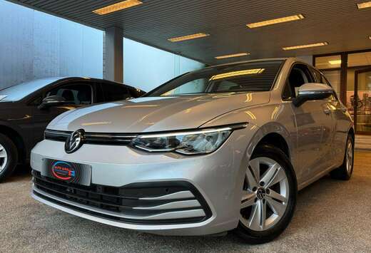 Volkswagen Golf 1.0 TSI LifE*CAMERA*GARANTIE 12MOIS