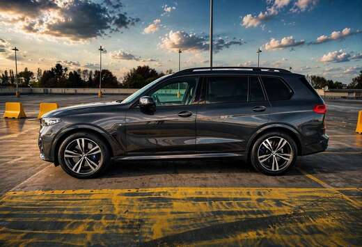 BMW 3.0 dAS xDrive30 AdBlue