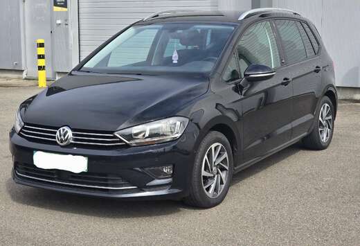 Volkswagen 1.4 TSI Comfortline carplay navi pdc garan ...