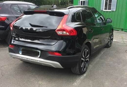 Volvo V40 Cross Country 2.0 D2 Pro
