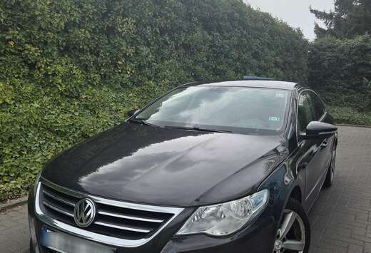 Volkswagen 2.0 TDI  Eerste eigenaar  Showroom staat