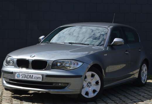 BMW  climatronic GPS