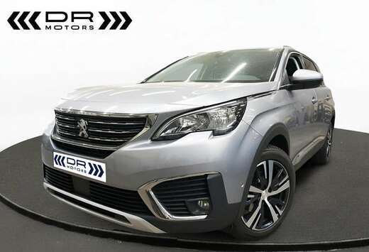 Peugeot ALLURE - PANODAK - CAMERA -