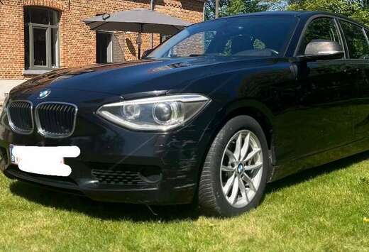 BMW 116 d