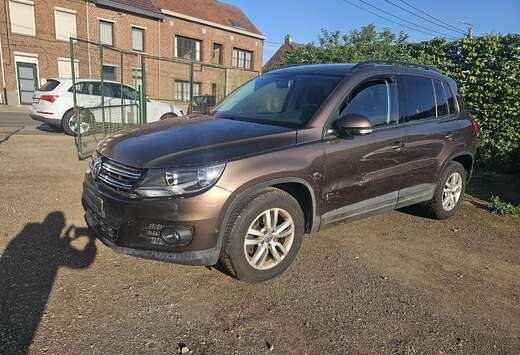 Volkswagen 1.4 TSI BlueMotion Technology Lounge Sport ...