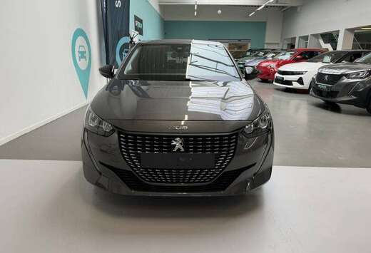 Peugeot 2 1.5 BlueHDi 100 MAN6 S&S Allure