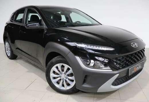 Hyundai Kona 1.0 T-GDi Air