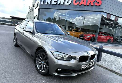 BMW D FACE LIFT EURO 6B CUIR CAM LED BI-XENON SIEGES  ...