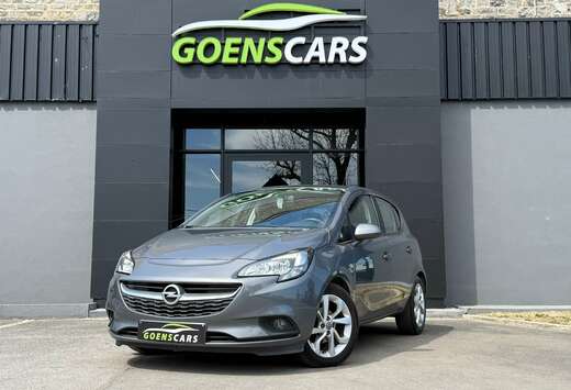 Opel Corsa 1.2i CRUISE,CLIM,RADARS…
