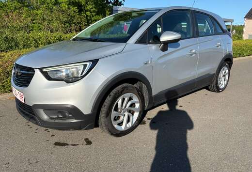 Opel 1.6 CDTI AIRCO GPS