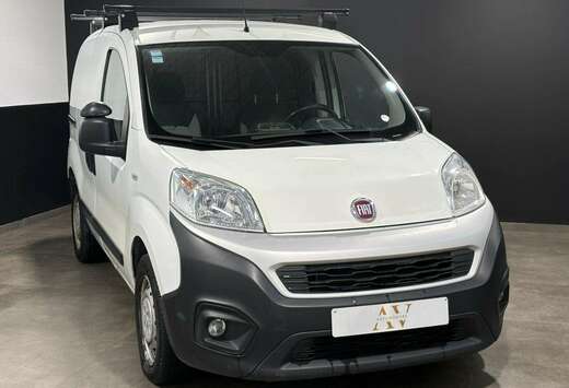 Fiat ** 1.3 Multijet ** Utilitaire ** A/C ** GPS ** G ...