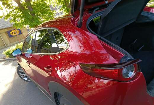 Mazda CX-30 1.8 SKYACTIV-D Skydrive Business
