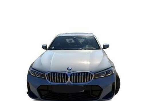 BMW Pack M