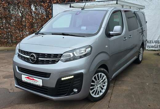 Opel Vivaro 2.0 D Cargo L EHZ Edition