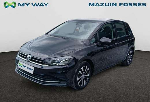Volkswagen Golf Sportsvan Last Edition 1.0 TSI 85 kW  ...