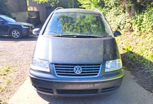 Volkswagen 1.9 TDi B2B-line