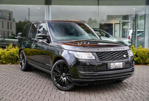 Land Rover 3.0 SDV6 Vogue-22\