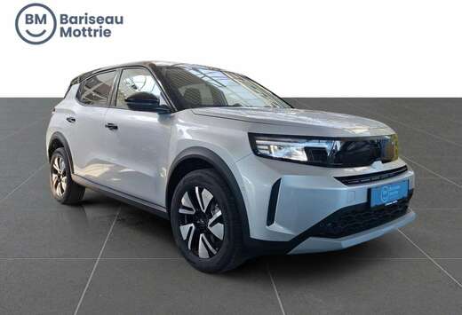 Opel GS-LINE HYBRID AUTOMAAT 145PK *DAB*CARPLAY*GPS*C ...