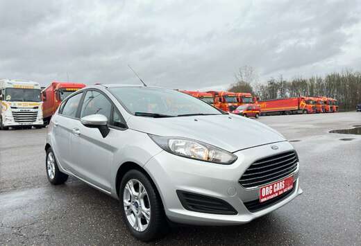 Ford 1.0 i benzine GARANTIE