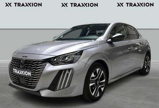 Peugeot Allure
