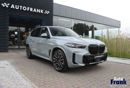 BMW 50E / SPORT-PRO / INTGR STR / PANO / TRKH / DASH  ...