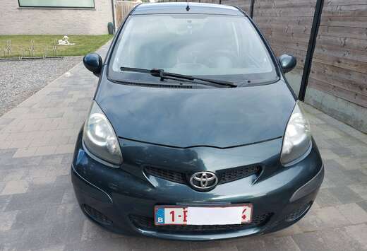 Toyota Aygo 1.0i VVT-i Toronto
