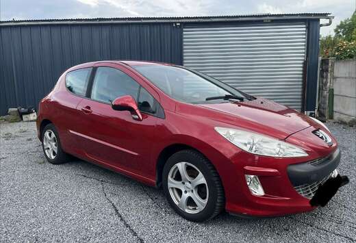 Peugeot AFFAIRE 1.6L HDI 90 BVM5 BLUE LION PACK CD CL ...