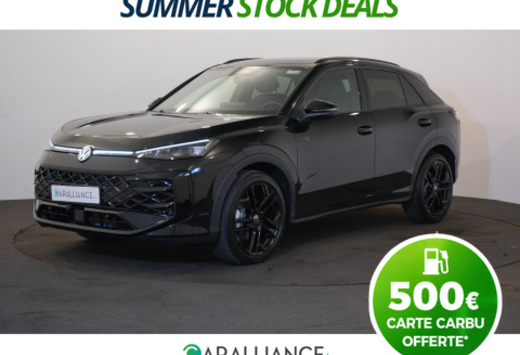Volkswagen R-line 1.5 eTSI DSGBlack StylePanoNavi 12, ...