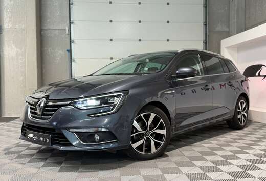 Renault SW 1.5 dCi Bose Edition, Ambiance light, Came ...