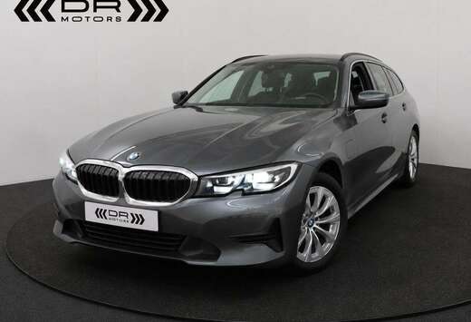 BMW E - VERWARMDE ZETELS - APPLE CARPLAY - SPORTZETEL ...