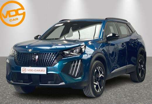 Peugeot ALLURE