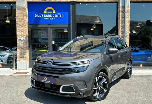 Citroen PHEV 1.6 Cuir I Cam I LED I CarPlay