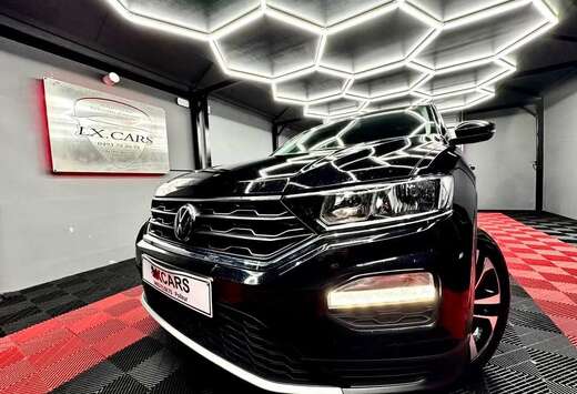 Volkswagen VW TROC * SERIE UNITED * ETAT NEUF *CAR-PL ...