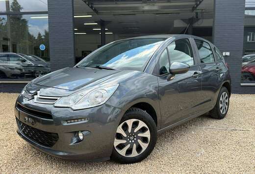 Citroen 5 PORTES * AIRCO * EURO 6 *ESSENCE * GRANTIE  ...