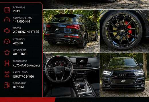 Audi Abt